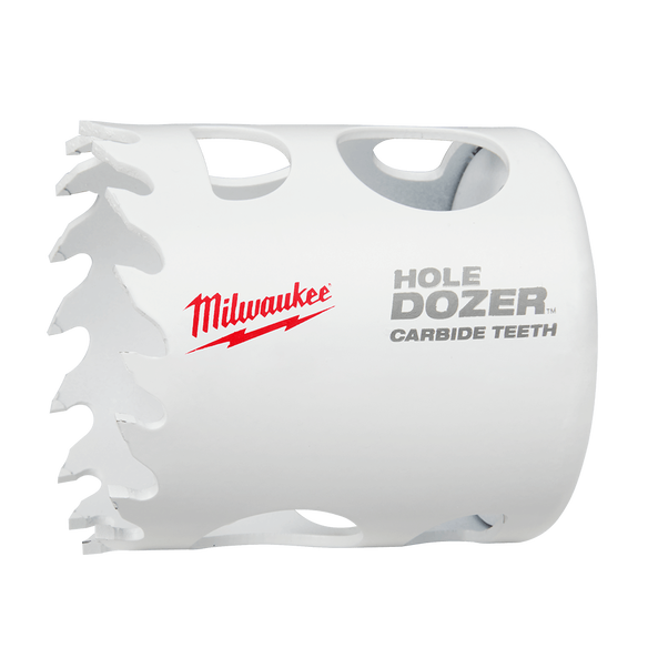 35mm HOLE DOZER™ with Carbide Teeth, , hi-res